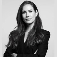 Carolina Lagerwall