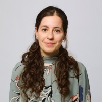 Anouk Van Den Bossche
