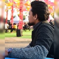Rahil Anwar