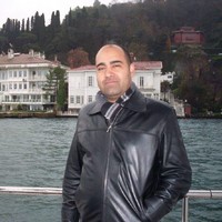 Salem MABROUK