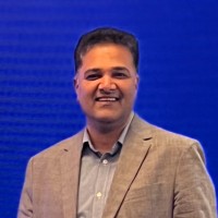 Kumar Ramaiah