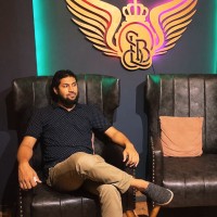 Md. Anayet Ullah