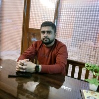Sunny Pandey