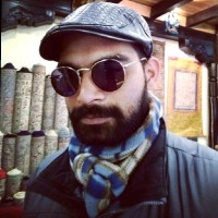 Anant Mishra