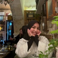 Shayma Bilghasim