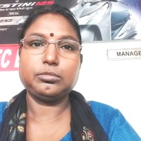 Kranti Bagga