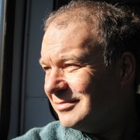 Richard Barrow C.Eng Fiet Firse