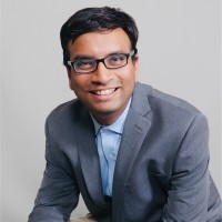 Sudipta Gupta, Ph.D.