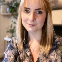 Samantha Thomas