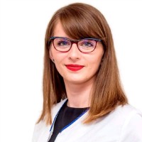 Alina Petric