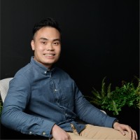 Gregory Foo 符傑雄