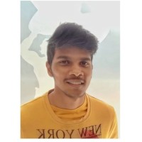 PRATIK URDE