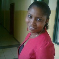 Mary Ofikhenua