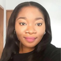 Nennaya Chioma Pamela Ugwu (Mba, Dcp, Cams)