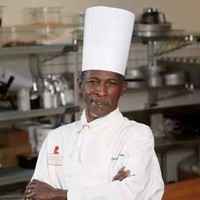Ernest Dickson