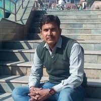 Gajanan Jadhav