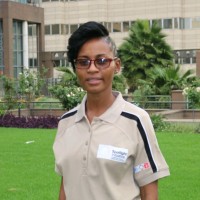 Rutendo Edwina Mutongwizo