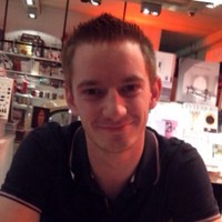 Maxime Nouss