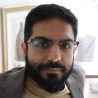 Dawood Kamdar