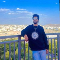Ritesh Gurjar