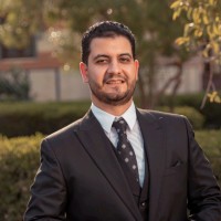 Mahmoud Eisa