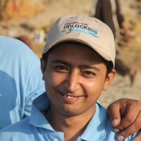 Khawaja Fahad