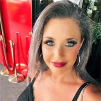 Brigitte Martin