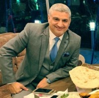 Stephen Zullani