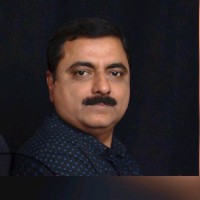 Kalpesh Barot