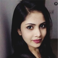 Madhulika Shah