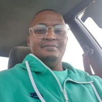 Brian Mokete