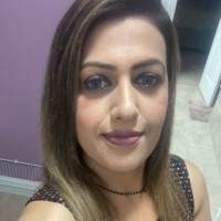 Sonya Kaur