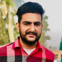 Lakhvir Singh Dhaliwal