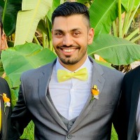 Avil Mascarenhas