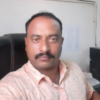 SUSANT KUMAR DASH