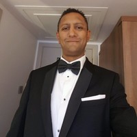 Pritesh Pankhania