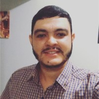 Jorge Gabriel Costa Lima