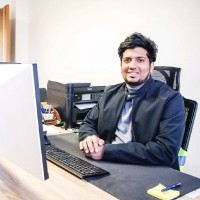 Sethu Murali