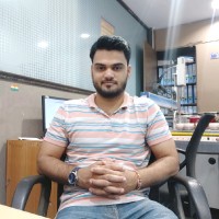 Rahul Dubey