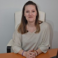 Evelina Marinela Alexandrescu