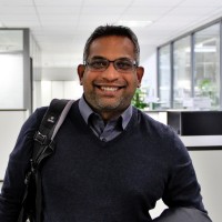 Vignesh Subramaniam