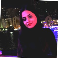 Mansi Patel