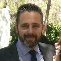 David García León