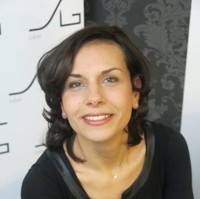 Karine Bruvry