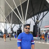 Joy Saha