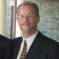 Mark Bailey