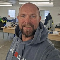 Gareth Whittle