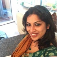 Priyanka Tripathi
