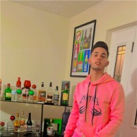 Joel Daniel Aparicio Pupo