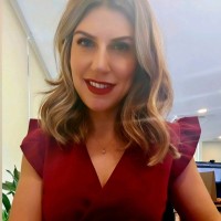 Elisavet Angelaki